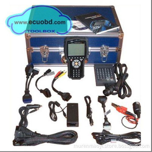 Free ship and high quality CARMAN SCAN LITE